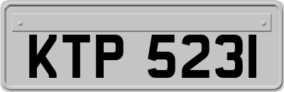 KTP5231