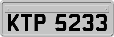 KTP5233