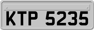 KTP5235