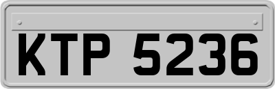KTP5236