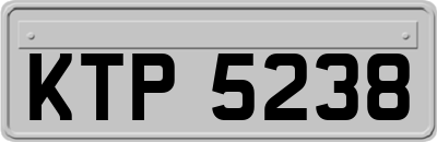 KTP5238
