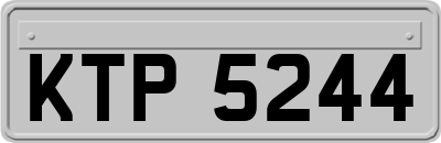 KTP5244
