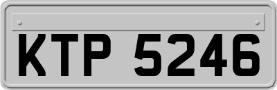 KTP5246