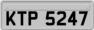 KTP5247