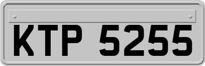 KTP5255