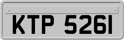 KTP5261