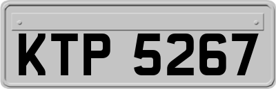 KTP5267