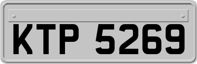 KTP5269