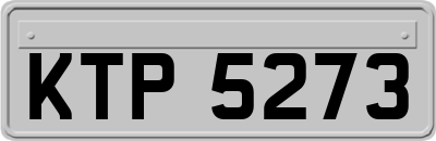 KTP5273