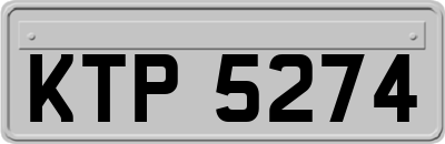 KTP5274