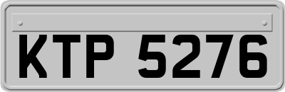 KTP5276