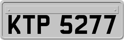 KTP5277