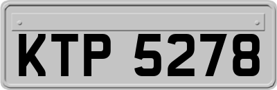 KTP5278