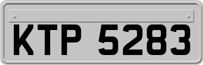 KTP5283