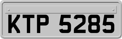 KTP5285