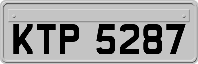 KTP5287