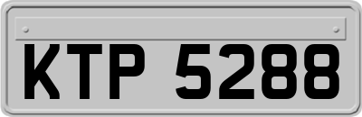 KTP5288