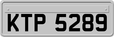 KTP5289