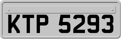 KTP5293