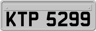 KTP5299