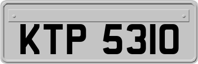 KTP5310