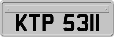 KTP5311