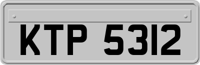KTP5312