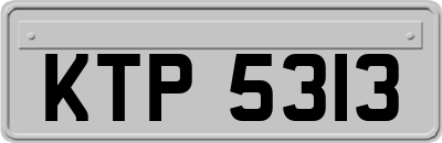KTP5313