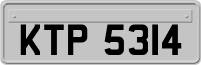 KTP5314