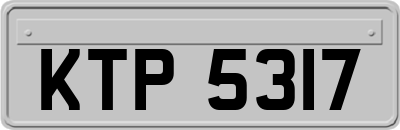 KTP5317