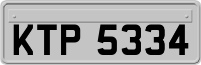 KTP5334