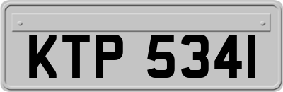 KTP5341
