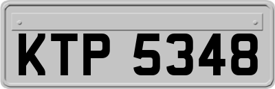 KTP5348