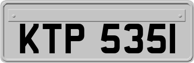 KTP5351