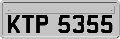 KTP5355