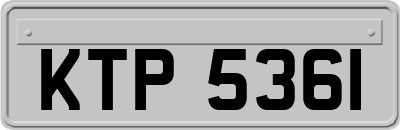 KTP5361