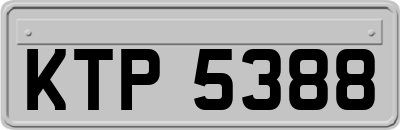 KTP5388