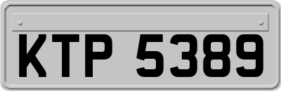 KTP5389