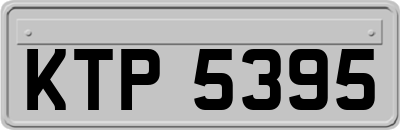 KTP5395