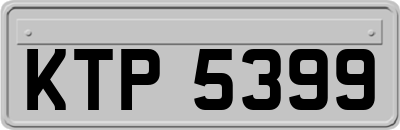 KTP5399