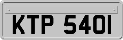 KTP5401