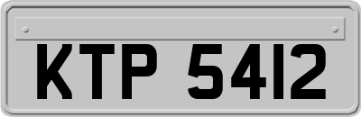 KTP5412