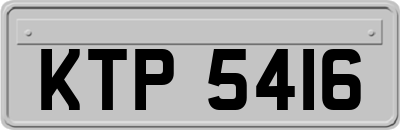 KTP5416