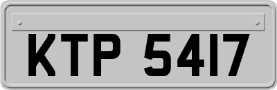 KTP5417