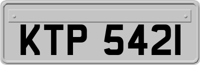 KTP5421