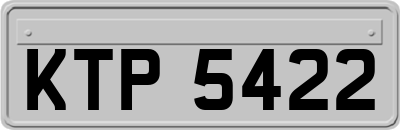 KTP5422
