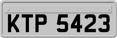 KTP5423