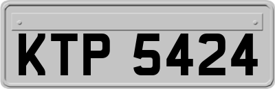 KTP5424