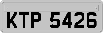 KTP5426