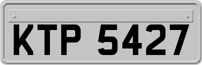 KTP5427